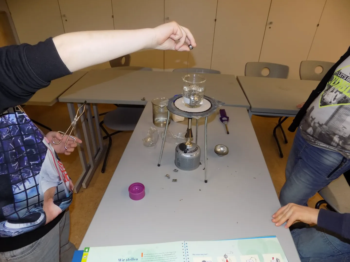 Foto: Gesamtschule Gleiberger Land